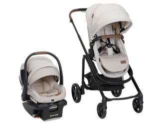 Tayla Max Travel System Desert Wonder