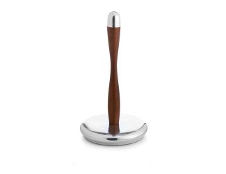 Curvo Paper Towel Holder