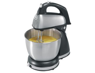 6 Speed Classic Stand Mixer