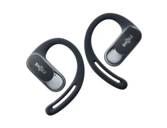 OpenFit Air True Wireless Earbuds - Black