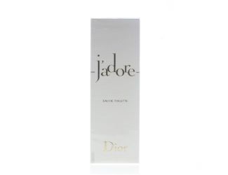 Christian Dior J'adore Eau De Toilette Size 1.7oz