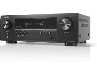 Denon AVR-S570BT