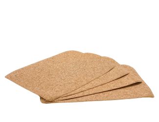Textile Cork Placemats