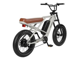Valen Rev 2 Fat Tire Electric Bike Slate