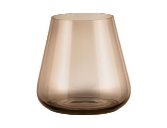 BELO Tumbler Glasses - 9.5 Ounce - Set of 4