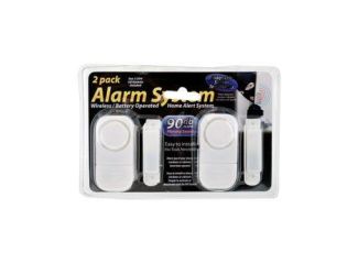 Alarm System Set