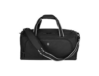 Journey  Voyage Duffel Black