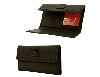 Florentine Continental Clutch