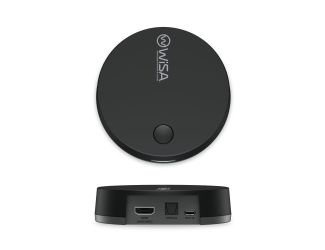 WiSA Sound Send Wireless Audio Transmitter