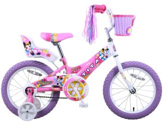 Titan Flower Princess 16" Bmx Bike-Girls, Pink