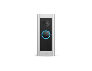 Wired Doorbell Pro