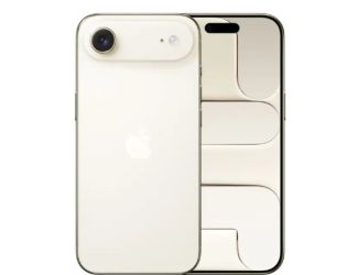 Apple iPhone Air 1TB Light Gold