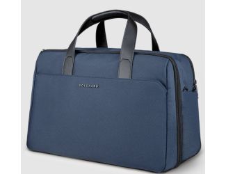 Solgaard Voyager Weekender Atlantic Navy