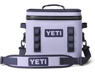 Yeti Hopper Flip 12 - Cosmic Lilac