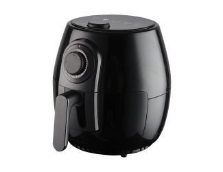 National 4.2qt Air Fryer Black