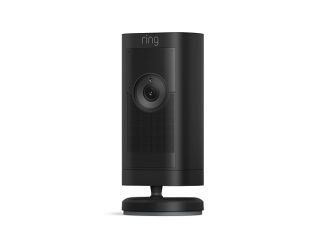 Stick Up Cam Pro Plug-In - Black