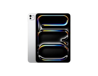 11-inch iPad Pro WiFi 256GB with Standard glass - Silver