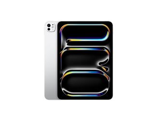 11-inch iPad Pro WiFi 512GB with Standard glass - Silver