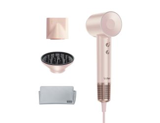Swift Premium Hair Dryer w/ Travel Bag