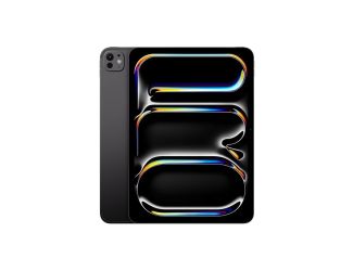 11-inch iPad Pro WiFi + Cellular 512GB with Standard glass - Space Black