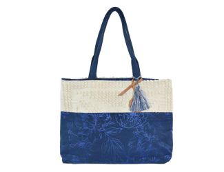 Finola Floral Hand Bag