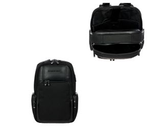 Porsche Roadster Nylon by Bric's Medium Backpack