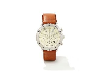 Men's Evans 44mm Field Watch