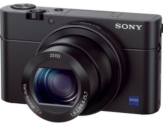 Sony Cyber-shot DSC-RX100 III
