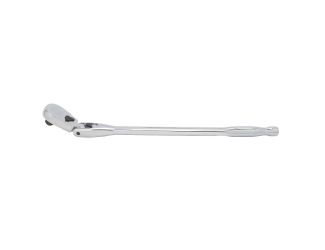 1/2" Drive 18-5/8" Eighty8 Tooth Locking Flex Ratchet