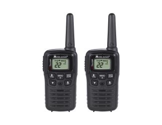 X-Talker T10 22Ch Extended Range Walkie Talkie
