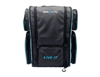 Pro Tour Backpack Size 20" x 17" x 9.5"