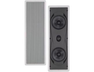 150W 2-Way In-Wall Speaker