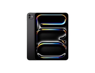 11-inch iPad Pro WiFi 256GB with Standard glass - Space Black
