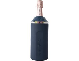 Wine & Champagne Chiller Navy