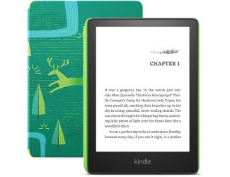KINDLE PAPERWHITE KIDS EDITION