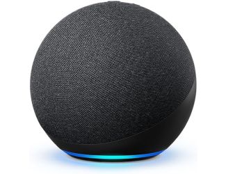 Echo 4th Generation - (Charcoal)