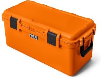 Yeti Loadout Go Box 60, King Crab Orange