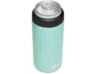 Yeti Colster Slim - Seafoam