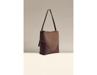 Marina Soft Bucket Mixed Espresso