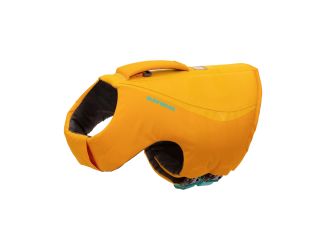 Float Coat Life Jacket Wave Orange - Large