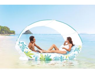 Tropical Canopy Lounge