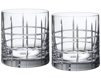 Street  - Double Old Fashioned 2 Pack