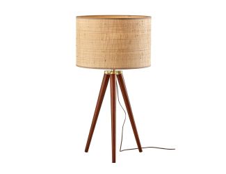 Jackson Table Lamp Size 26.25"