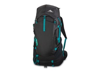 Pathway 2.0 75L Frame Pack - Forest Green
