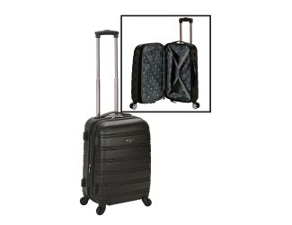 Melbourne, 20" Upright - Black