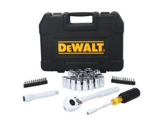 TOUGHSERIES 49pc 1/2" Drive Mechanics Tool Set