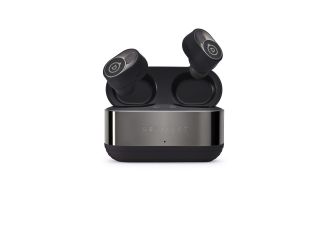 Devialet Gemini II Earbuds in Matte Black