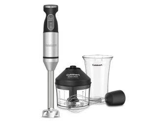 Smart Stick Variable Speed Hand Blender