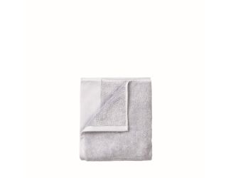 RIVA - Organic Terry Cloth Hand Towel 12 x 20 -Set of 2