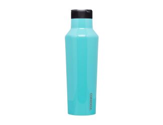 20oz Sport Canteen - Gloss Turquoise
